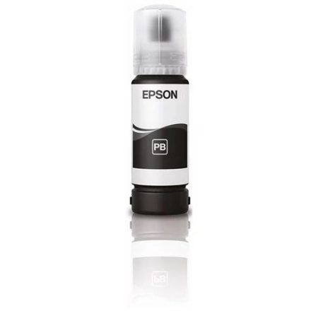 Epson 115 EcoTank tinta fotó fekete (C13T07D14A)