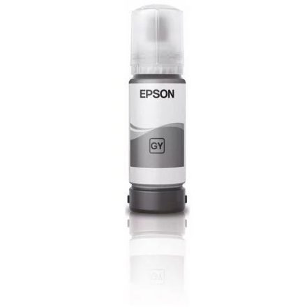 Epson 115 EcoTank tinta szürke (C13T07D54A)