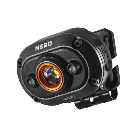 Nebo MYCRO HEADLAMP fejlámpa (NEB-HLP-0011-G)