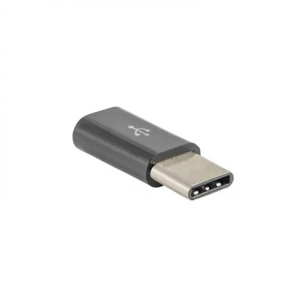 Akyga AK-AD-46 microUSB / USB-C adapter