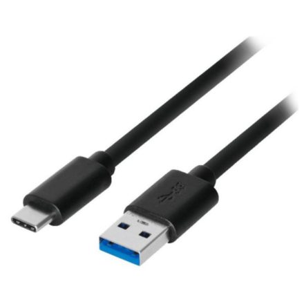 Akyga AK-USB-24 USB-C kábel 0.5m