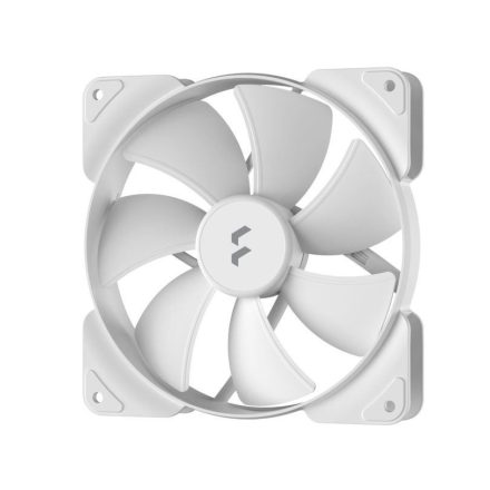 Fractal Design Aspect 14, 140mm  ház hűtőventilátor fehér (FD-F-AS1-1402)