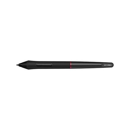 XP-PEN SPE50 PA2 digitális rajztábla toll fekete