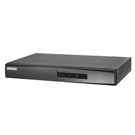 Hikvision 4 csatornás NVR (DS-7104NI-Q1/4P/M)