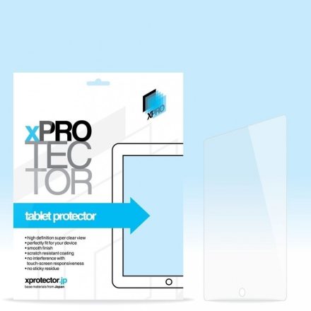 Xprotector Samsung Tab A7 Lite 8.7" (2021) Tempered Glass 0.33mm kijelzővédő üveg fólia (123371)