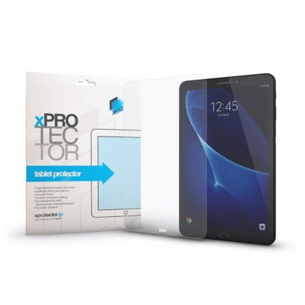 Xprotector Huawei MatePad T10s 10.1" Ultra Clear kijelzővédő fólia (121388)