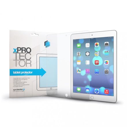 Xprotector Apple Ipad 10.2" (2019) Ultra Clear kijelzővédő fólia (118480)