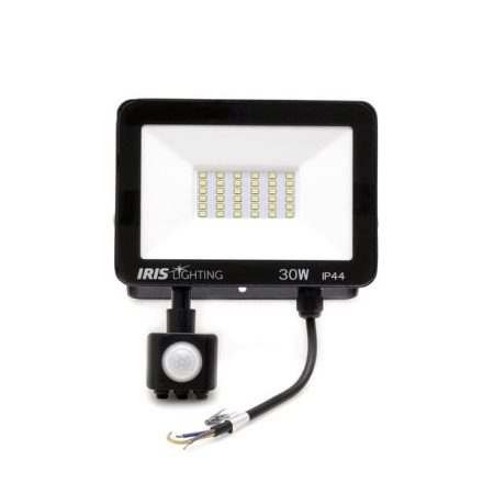 Iris Lighting Z plus 10824683 30W 2400lm mozgásérzékelős LED reflektor (ILZPLUS30W4000KREFMS)