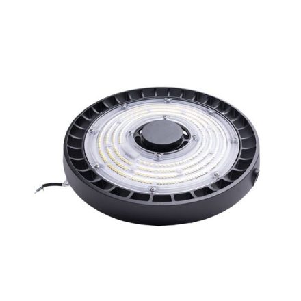 Iris Lighting UFO 100W/19000lm/SMD 2835 LED csarnokvilágító lámpa (IL-HBL100W4000K)