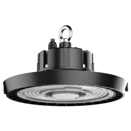 Iris Lighting UFO 200W/38000lm/Lumileds SMD 2835 LED csarnokvilágító lámpa (IL-HBL200W4000K)