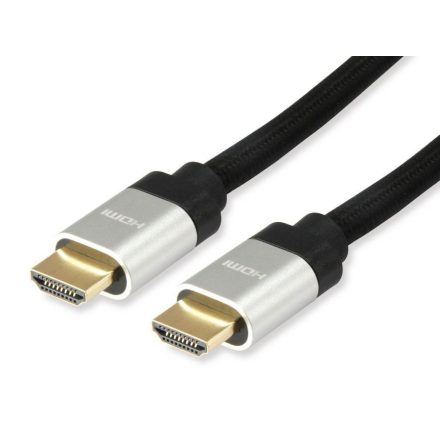 Equip HDMI 2.1 8K/60Hz kábel 3m (119382)