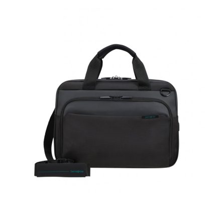 Samsonite Mysight 14.1" notebook aktatáska fekete (135074-1041)