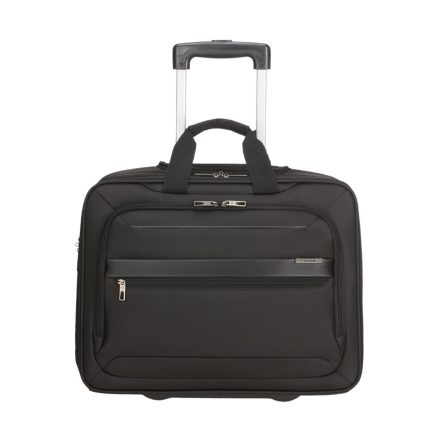 Samsonite Vectura EVO 17.3" notebook gurulós táska fekete  (123675-1041)