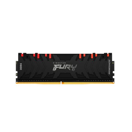 16GB 3200MHz DDR4 RAM Kingston Fury Renegade RGB CL16 (KF432C16RB1A/16)