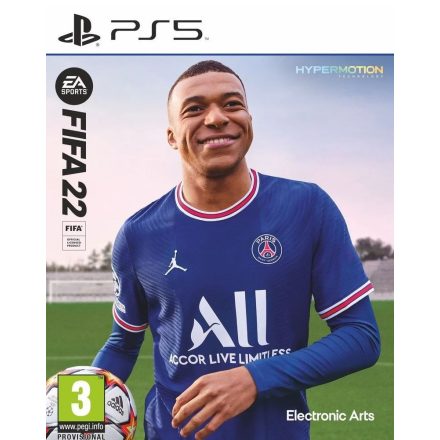 FIFA 22 (PS5)