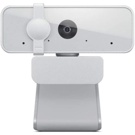 Lenovo 300 Full HD webkamera szürke (GXC1B34793)