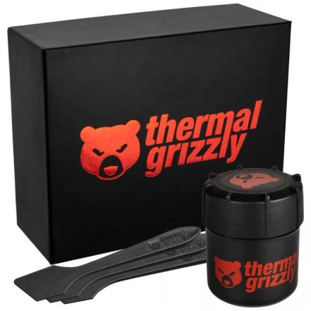 Thermal Grizzly Kryonaut Extreme hűtőpaszta 33g (TG-KE-090-R)