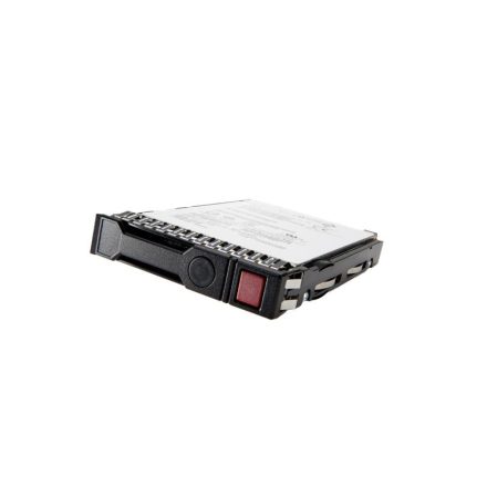 480GB HP SSD 2,5" meghajtó (P18432-B21)