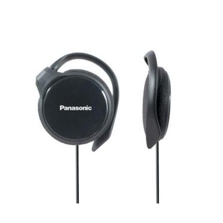 Panasonic RP-HS46E-K fülhallgató fekete