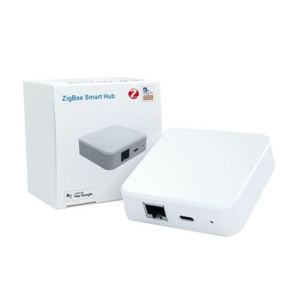 SmartWise Zigbee Bridge Pro gateway (SMW-KIE-BRIEXT-ZB)