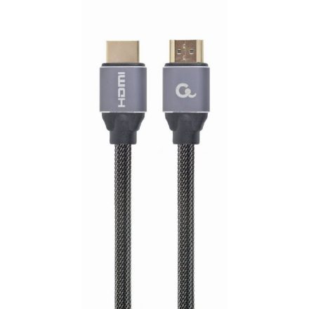 Gembird Cablexpert Ethernet HDMI adatkábel 1m (CCBP-HDMI-1M)