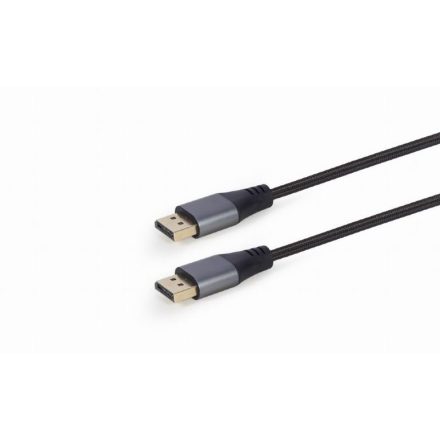 Gembird Cablexpert 8K DisplayPort kábel 1.8m (CC-DP8K-6)