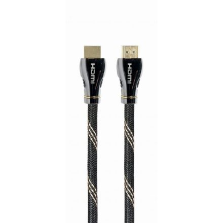 Gembird Cablexpert 8K 2.1 HDMI adatkábel 2m (CCBP-HDMI8K-2M)