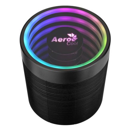 Aerocool Mirage 5 univerzális CPU hűtő (ACTC-MR90517.01)