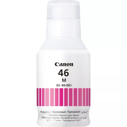 Canon GI-46M tinta magenta (4428C001)