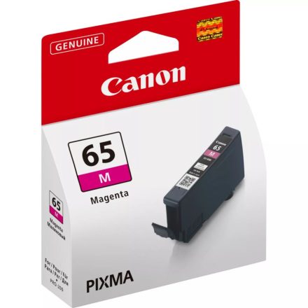 Canon CLI-65M tintapatron magenta (4217C001)