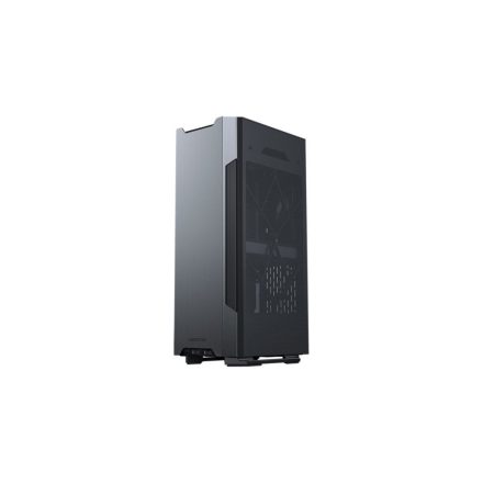 Phanteks Evolv Shift 2 Air Antracite Grey táp nélküli mini-ITX ház szürke-fekete (PH-ES217A_AG02)