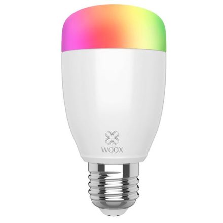 Woox Smart Home Diamond LED Izzó, E27, 50.000h, 6Watt, 500LM, 2700-6500K (R5085)