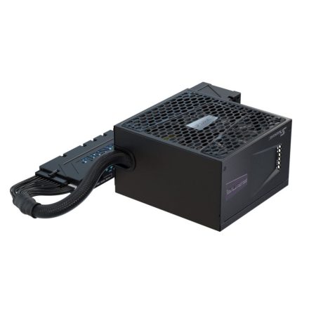 Seasonic Connect 750W moduláris tápegység (SSR-750FA2)