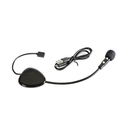 Lampa Talk-Mate 10 bluetooth motoros headset (0190252)