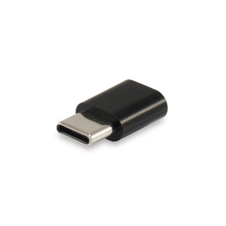 Equip 133472 USB-C - MicroUSB adapter