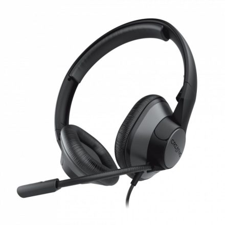 Creative HS-720 V2 headset fekete (51EF0960AA000)