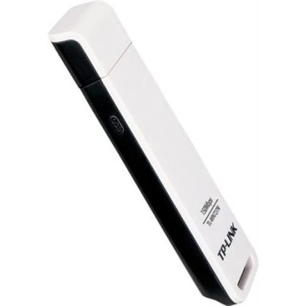 TP-Link TL-WN727N 150Mbps vezeték nélküli USB adapter