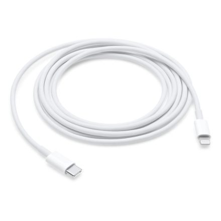 Apple USB-C – Lightning kábel 2 m (MQGH2ZM/A)