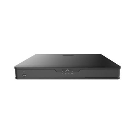 Uniview 16 csatornás NVR (NVR302-16S2)