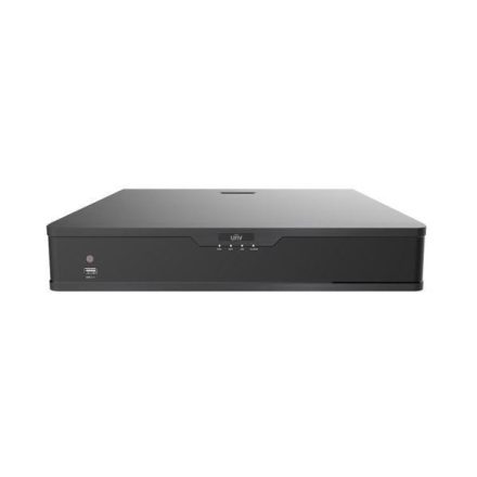 Uniview 32 csatornás NVR (NVR304-32S-P16)