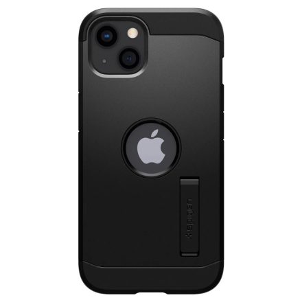 Spigen Tough Armor Apple iPhone 13 tok fekete (ACS03539)