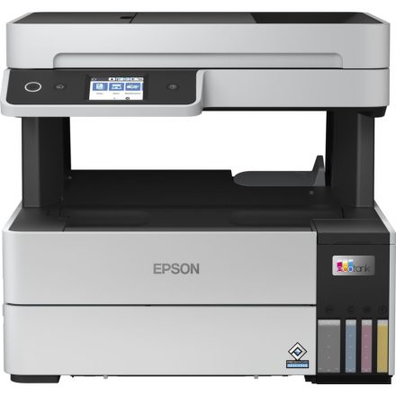 Epson EcoTank L6460 multifunkciós nyomtató (C11CJ89403)