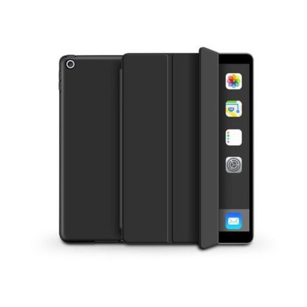 Haffner Apple iPad 9.7" (2017/2018) Smartcase tok fekete (FN0136)