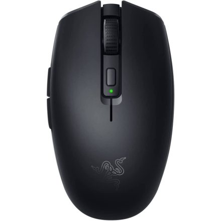 Razer Razer Orochi V2 vezeték nélküli optikai egér fekete (RZ01-03730100-R3G1)