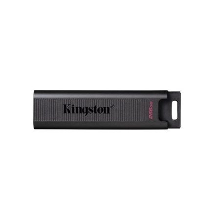 Pen Drive 256GB Kingston DataTraveler Max USB 3.2 fekete (DTMAX/256GB)