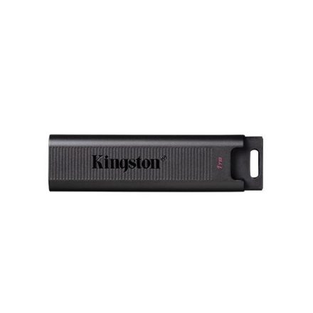 Pen Drive 1TB Kingston DataTraveler Max USB 3.2 fekete (DTMAX/1TB)