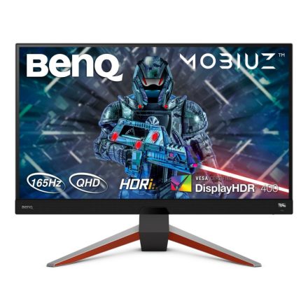 27" BenQ EX2710Q MOBIUZ LCD monitor