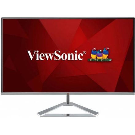 24" ViewSonic VX2476-SMH LCD monitor