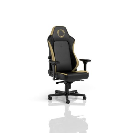 noblechairs HERO The Elder Scrolls Online Special Edition gaming szék Fekete/Arany (NBL-HRO-PU-ESO)