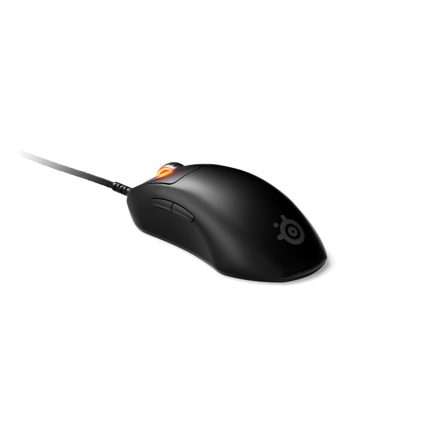 SteelSeries Prime Mini Gaming egér fekete (62421)